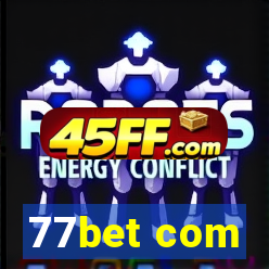77bet com